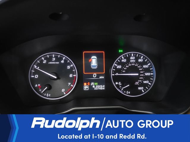 Used 2023 Subaru Outback Touring AWD/4WD image 20