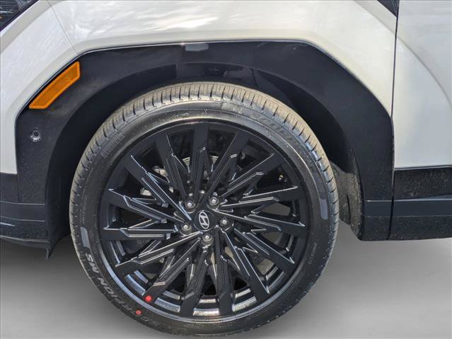 New 2026 Hyundai Santa Fe Calligraphy FWD image 10