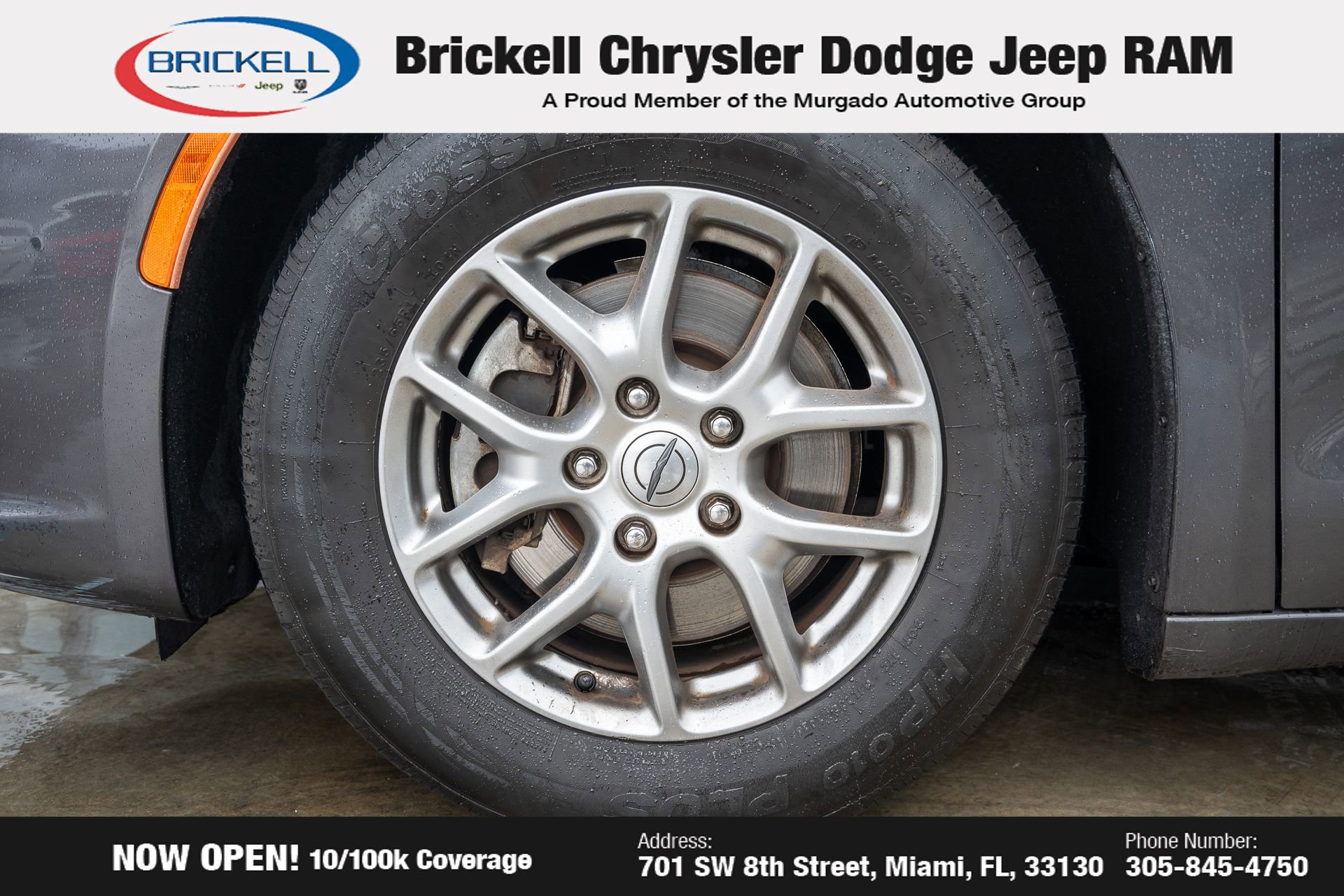 Used 2021 Chrysler Pacifica Touring image 33