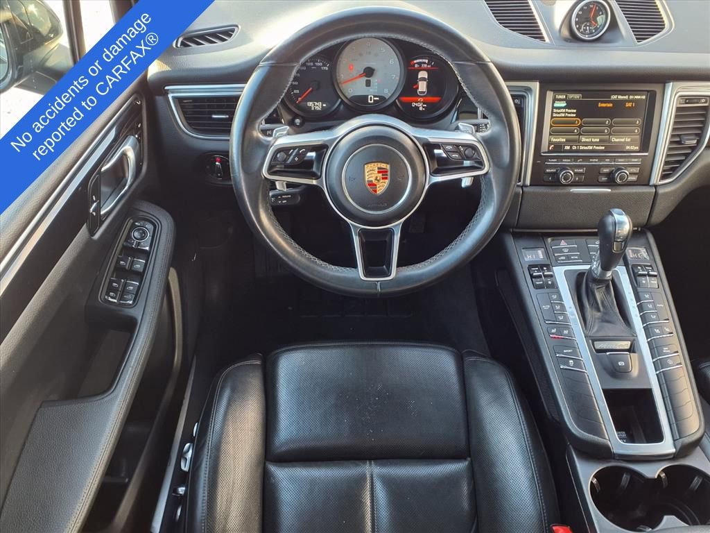 Used 2015 Porsche Macan S image 13