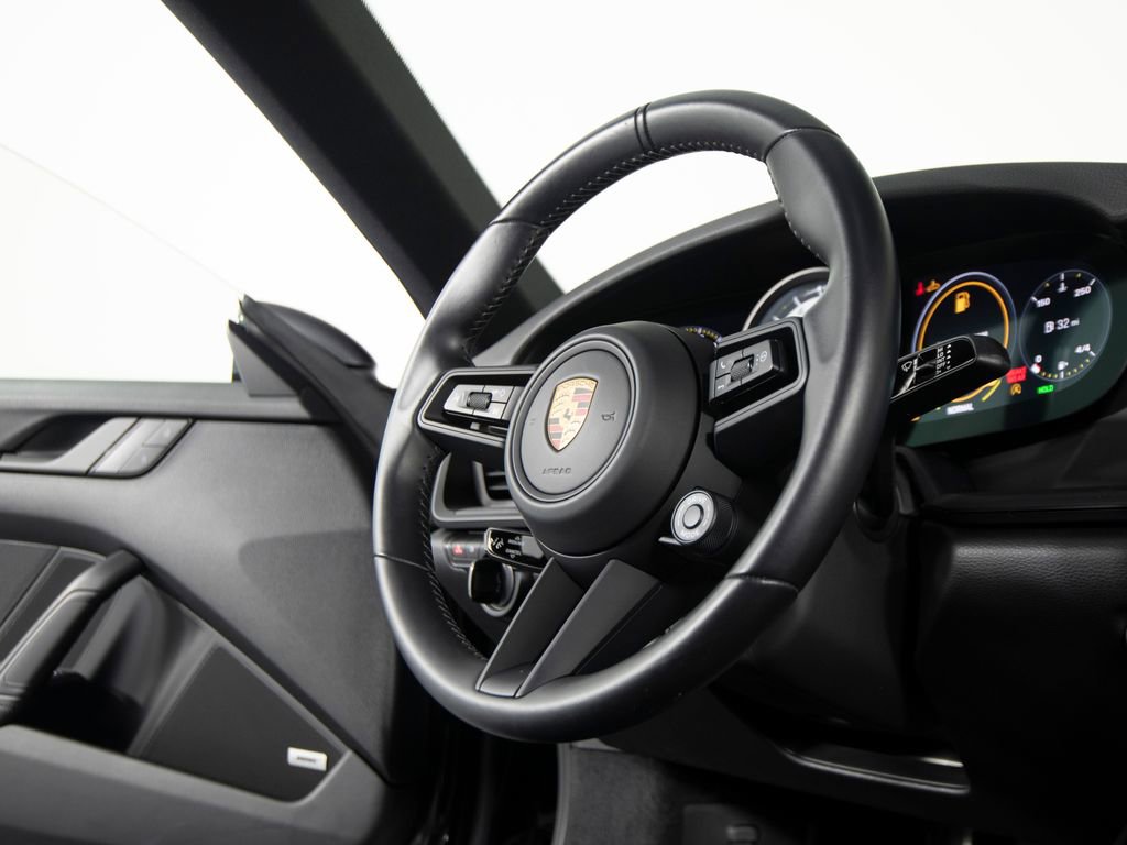 Certified 2022 Porsche 911 GT3 RWD image 40