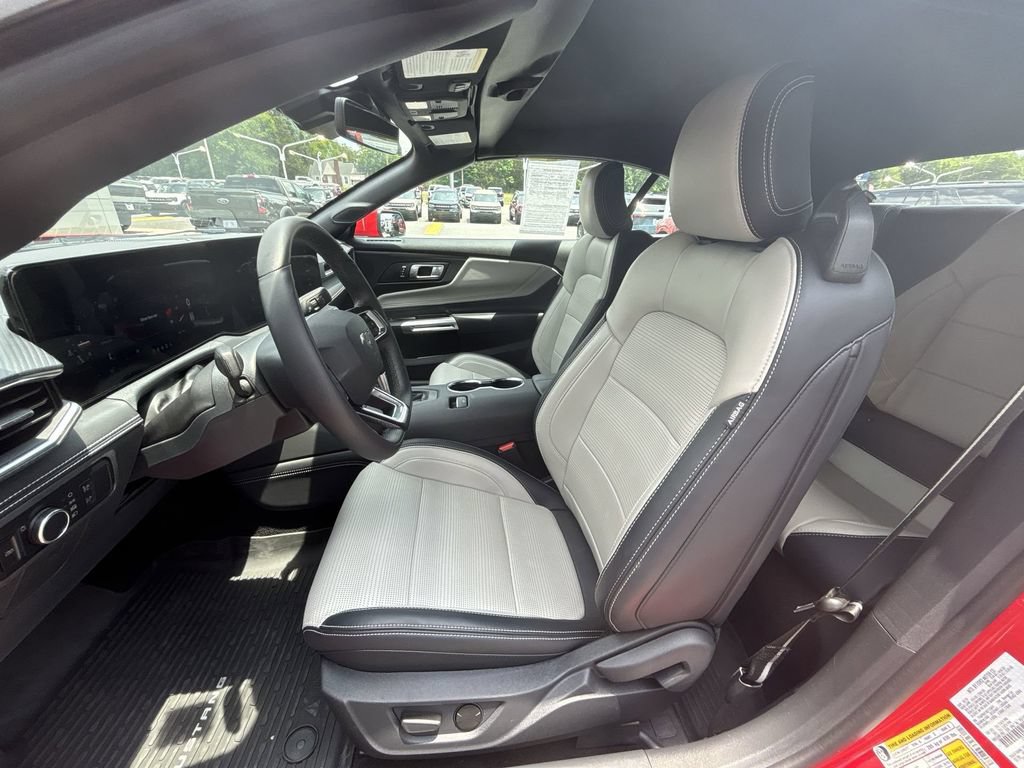 Used 2024 Ford Mustang Premium RWD image 13