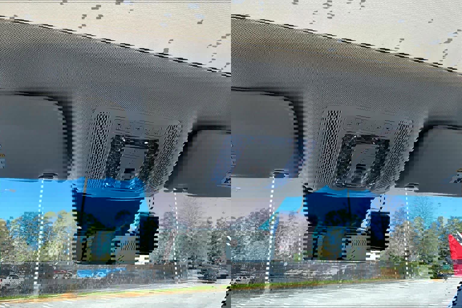 Used 2024 Mercedes-Benz GLE 350 4MATIC image 35