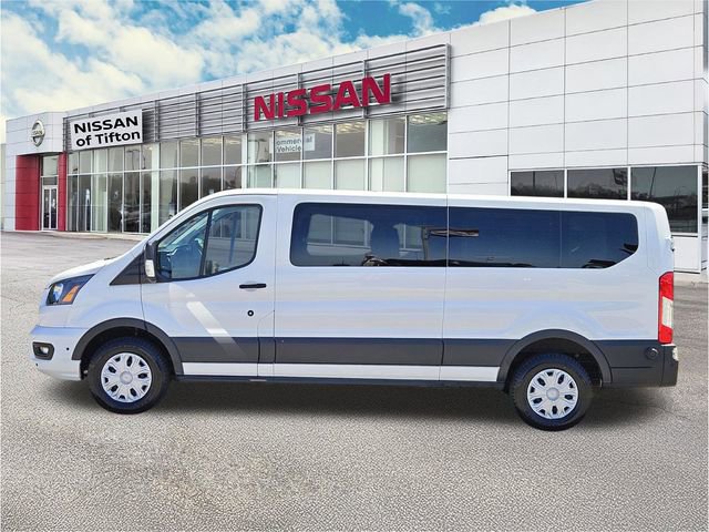 Used 2024 Ford Transit 350 XLT RWD image 7
