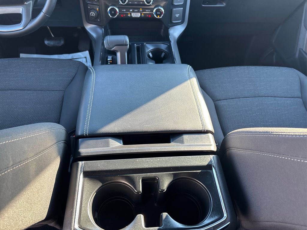 Used 2025 Ford F150 XLT w/ Equipment Group 302A MID image 18