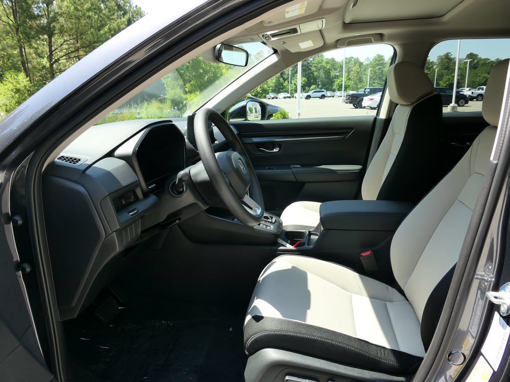 New 2026 Honda CR-V EX image 12