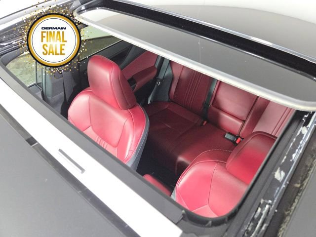 Certified 2025 Lexus NX 350 AWD image 29