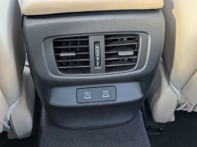 Certified 2025 Acura TLX w/ Technology Package image 14