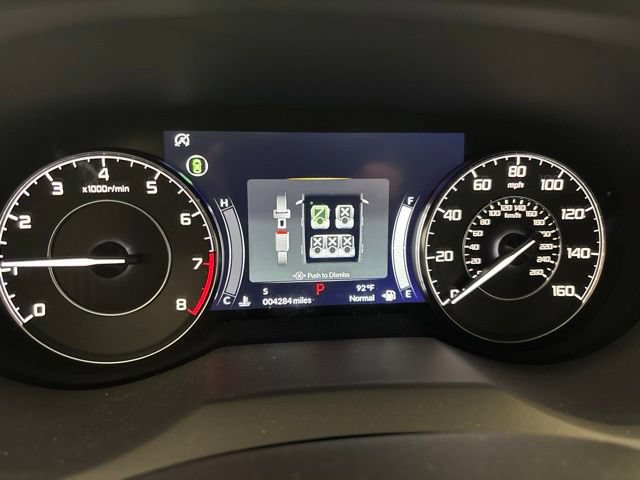 Used 2026 Acura RDX SH-AWD w/ Advance Package image 23