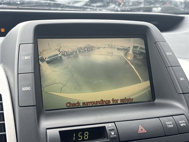 Used 2008 Toyota Prius FWD image 14