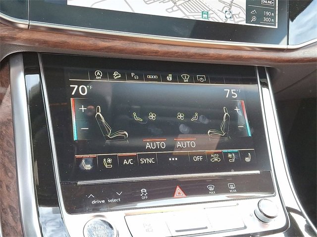 New 2026 Audi Q7 3.0T Prestige image 13