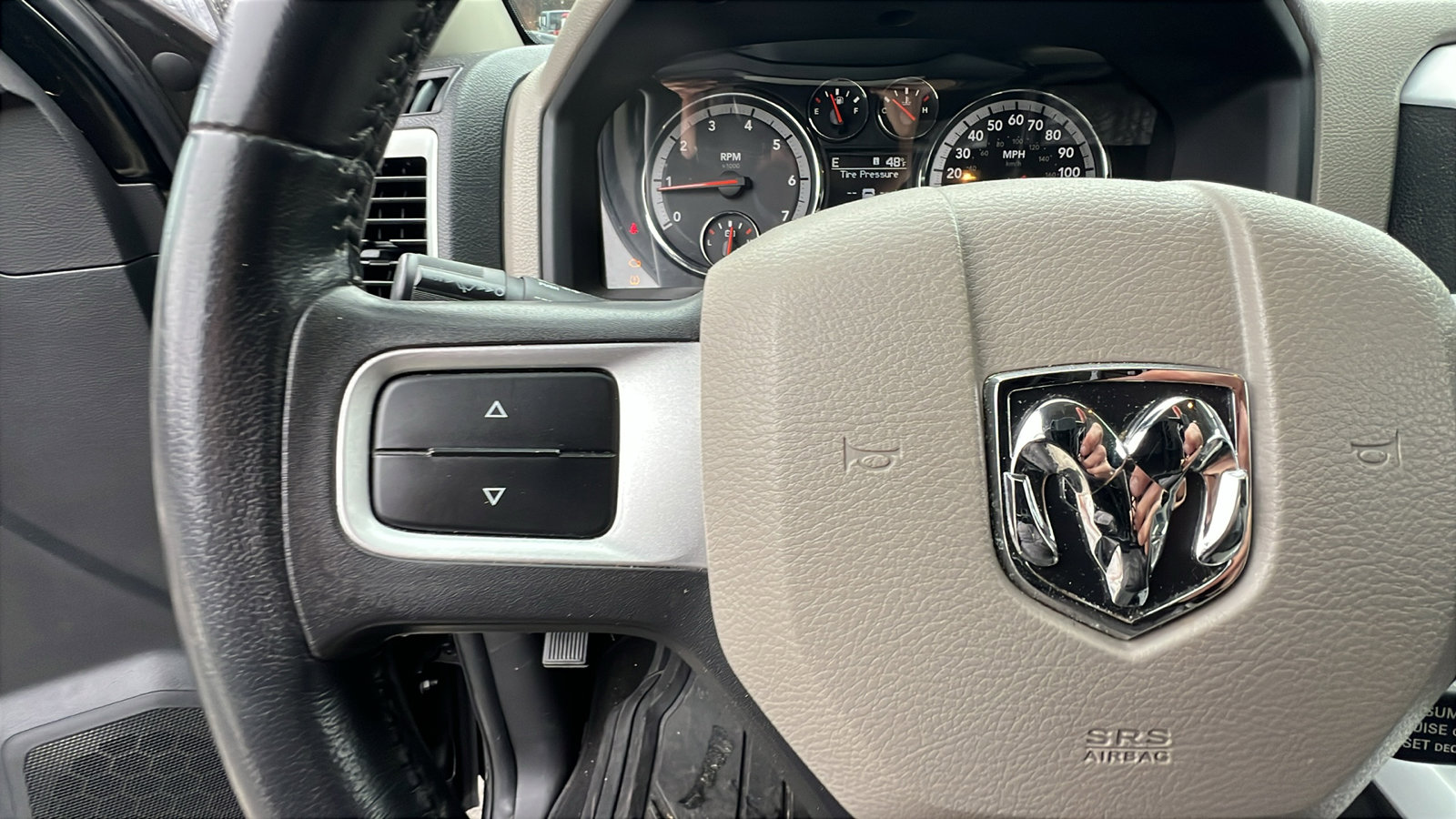 Used 2010 Dodge Ram 1500 Truck SLT w/ Big Horn Regional Pkg image 27