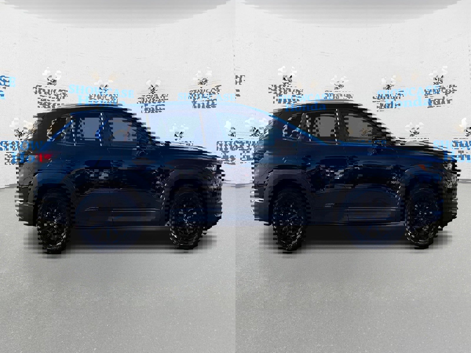 Used 2025 MAZDA CX-50 AWD 2.5 S w/ Premium Package image 9