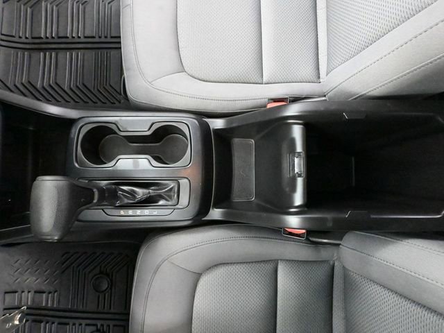 Used 2019 Chevrolet Colorado W/T w/ Custom Special Edition image 34