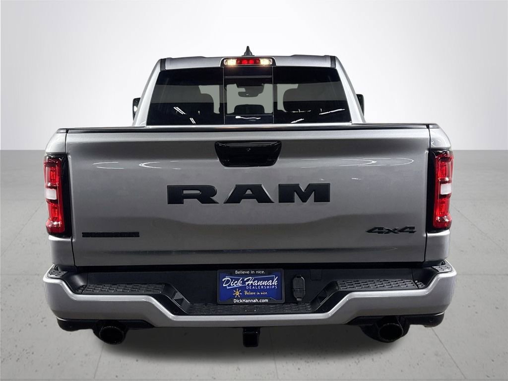 New 2026 RAM 1500 Big Horn image 7
