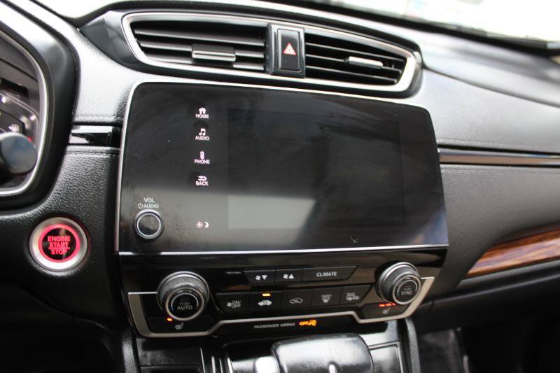 Used 2021 Honda CR-V EX-L image 24