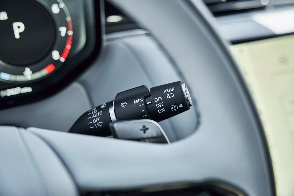 Used 2025 Land Rover Range Rover Sport Autobiography image 50