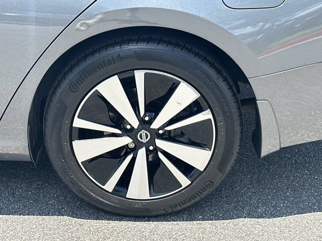 Used 2019 Nissan Altima 2.5 SV FWD image 21