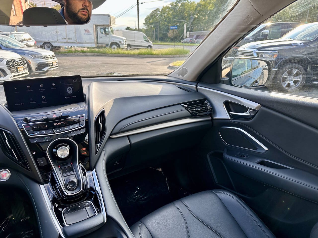 Used 2019 Acura RDX AWD image 24