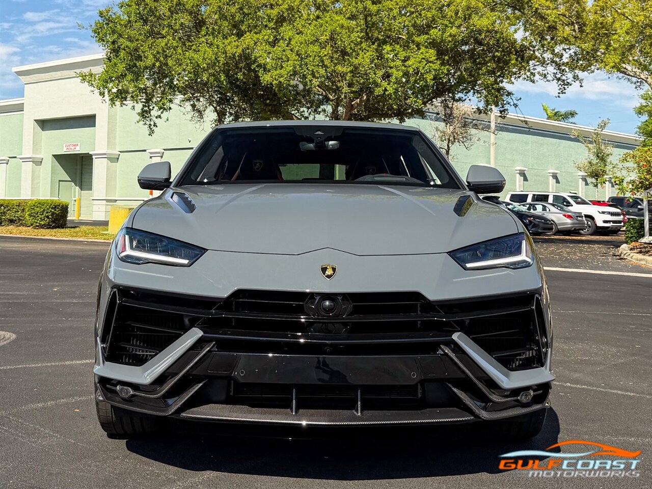 Used 2024 Lamborghini Urus Performante image 5