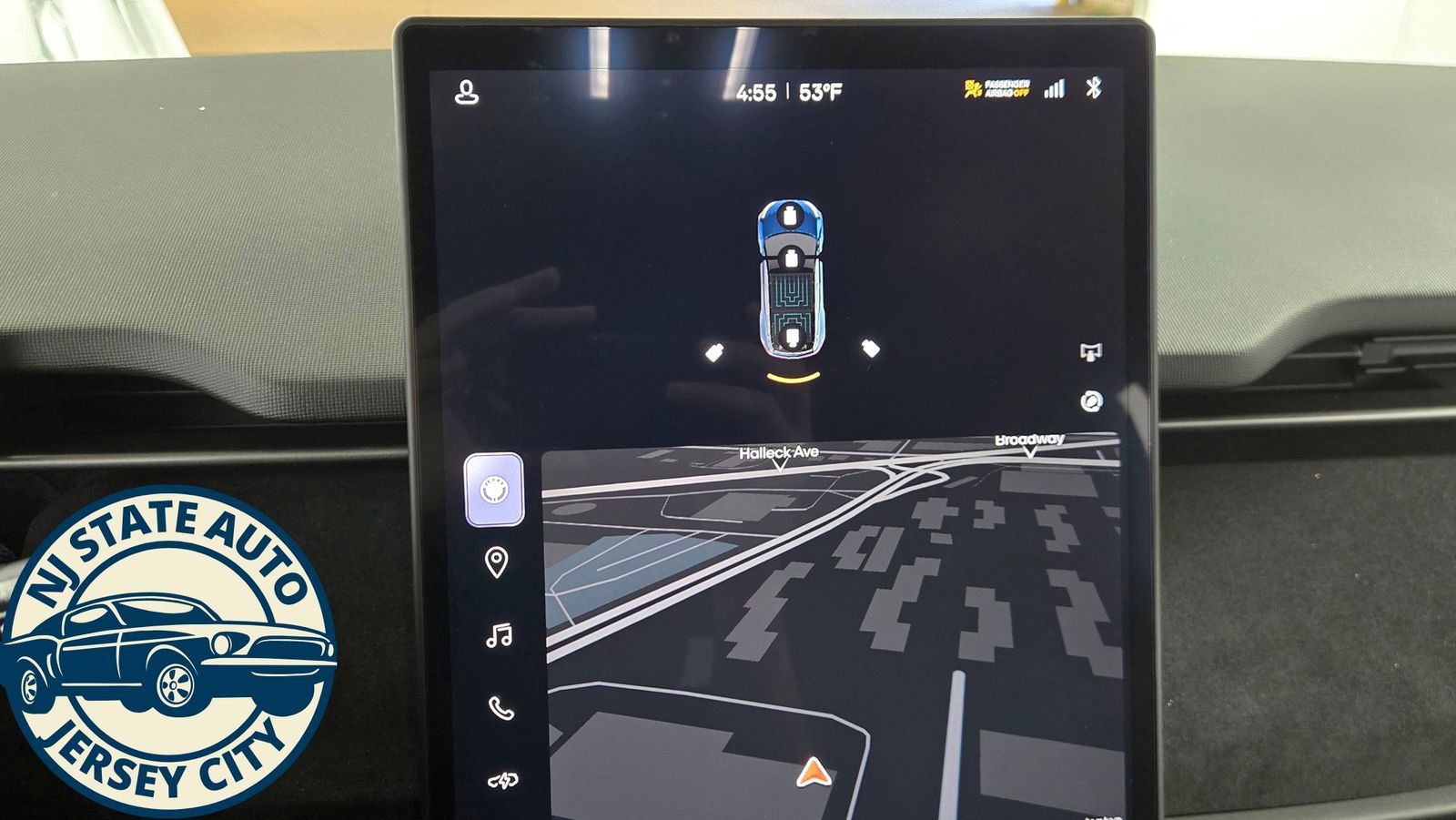 Used 2023 Fisker Ocean Extreme image 15