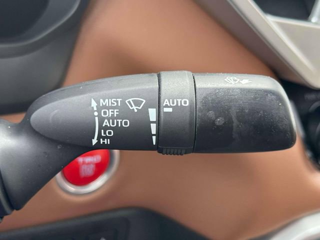 Used 2023 Toyota Tundra 1794 Edition w/ TRD Off-Road Package image 26