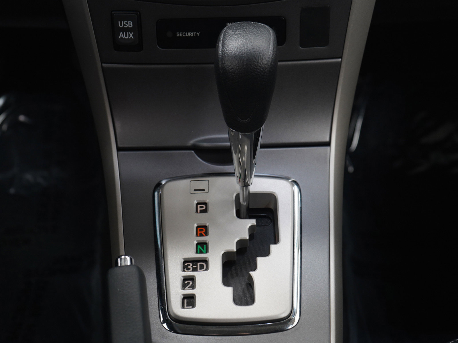 Used 2013 Toyota Corolla S Special Edition image 17