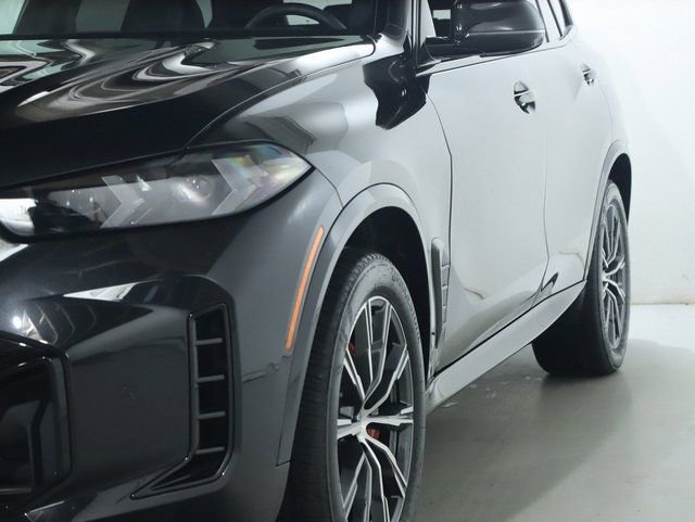Certified 2025 BMW X5 xDrive40i w/ Executive Package AWD/4WD image 5