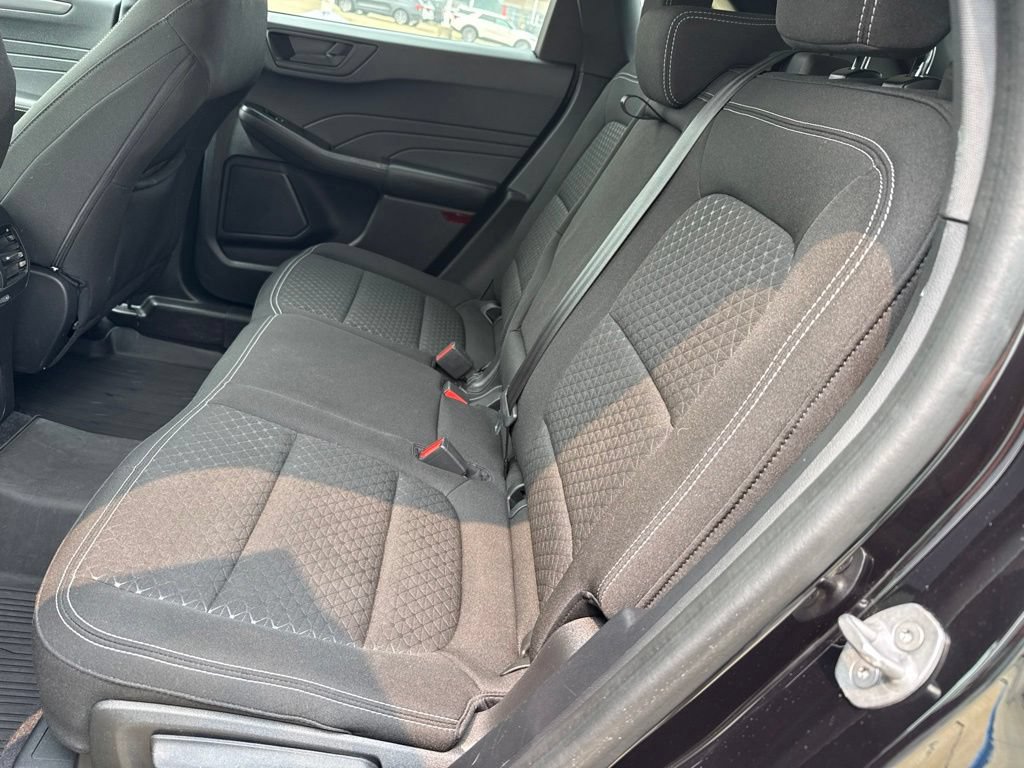 Used 2023 Ford Escape Active AWD/4WD image 10