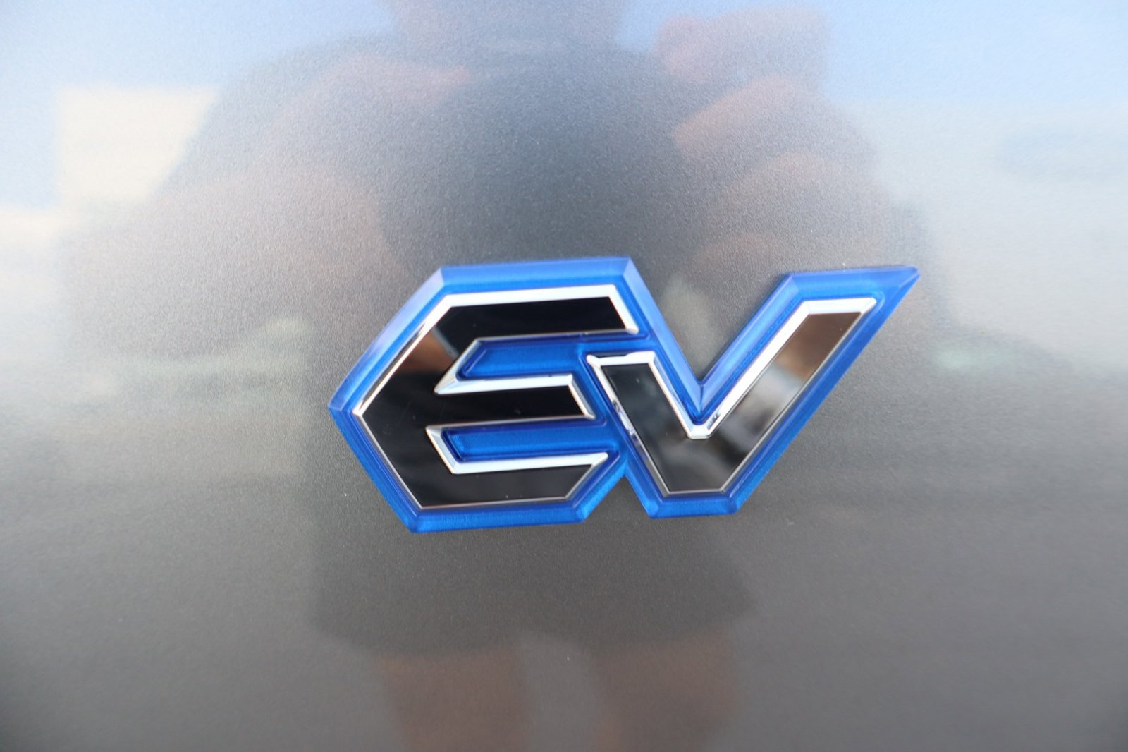Used 2023 Subaru Solterra AWD image 35