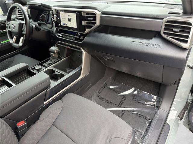 New 2026 Toyota Tundra SR5 image 22
