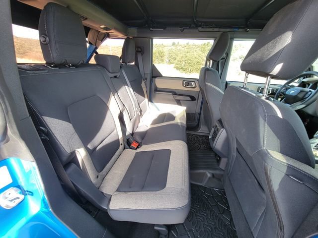 Used 2025 Ford Bronco Big Bend image 15