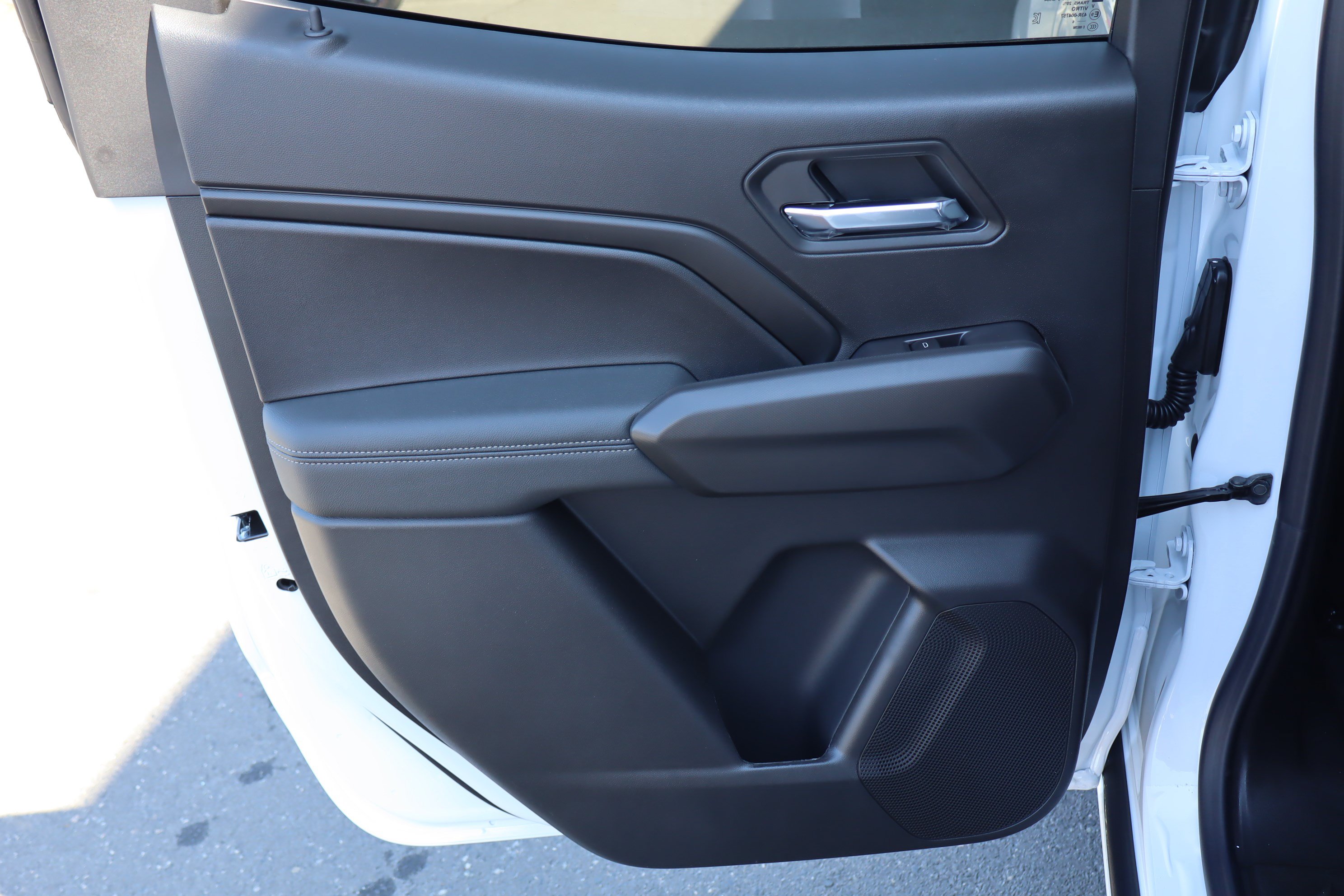 New 2026 Chevrolet Colorado LT w/ LT Convenience Package RWD image 19