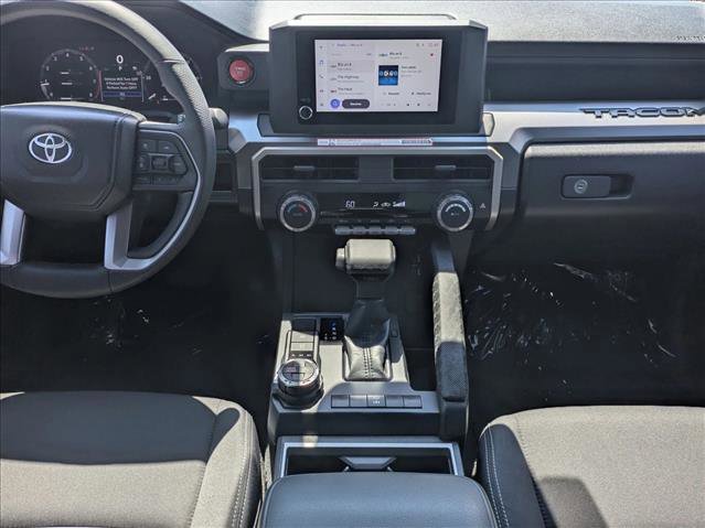 Used 2025 Toyota Tacoma TRD Off-Road image 16