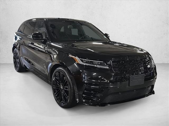 Used 2025 Land Rover Range Rover Velar Dynamic HSE