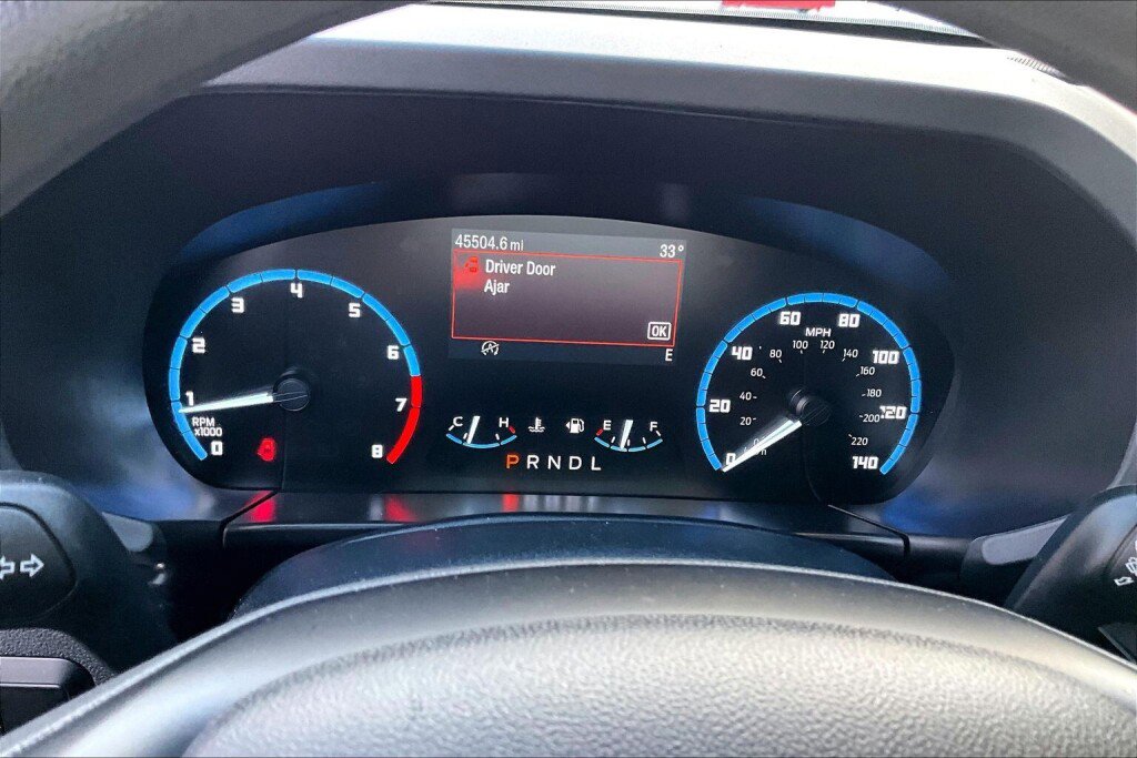 Used 2022 Ford Bronco Sport Big Bend AWD/4WD image 8