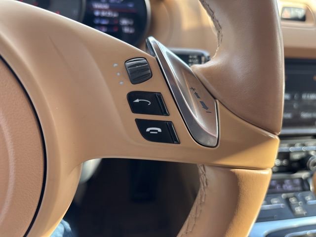 Used 2014 Porsche Cayman S RWD image 37