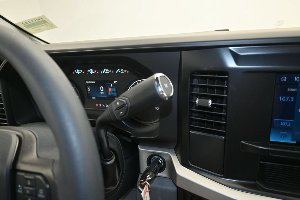 New 2027 Ford F250 XL w/ XL Chrome Package AWD/4WD image 15