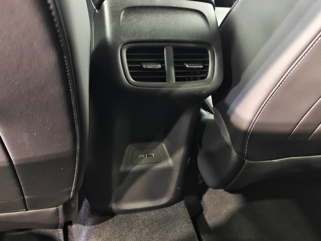 Used 2024 Buick Envision Preferred AWD/4WD image 30