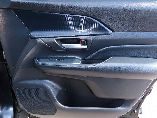 Used 2024 Toyota Grand Highlander Hybrid MAX Platinum image 21