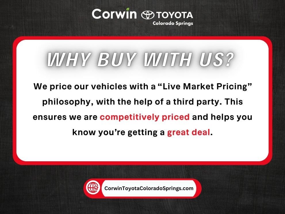 Used 2025 Toyota 4Runner TRD Off-Road Premium image 3