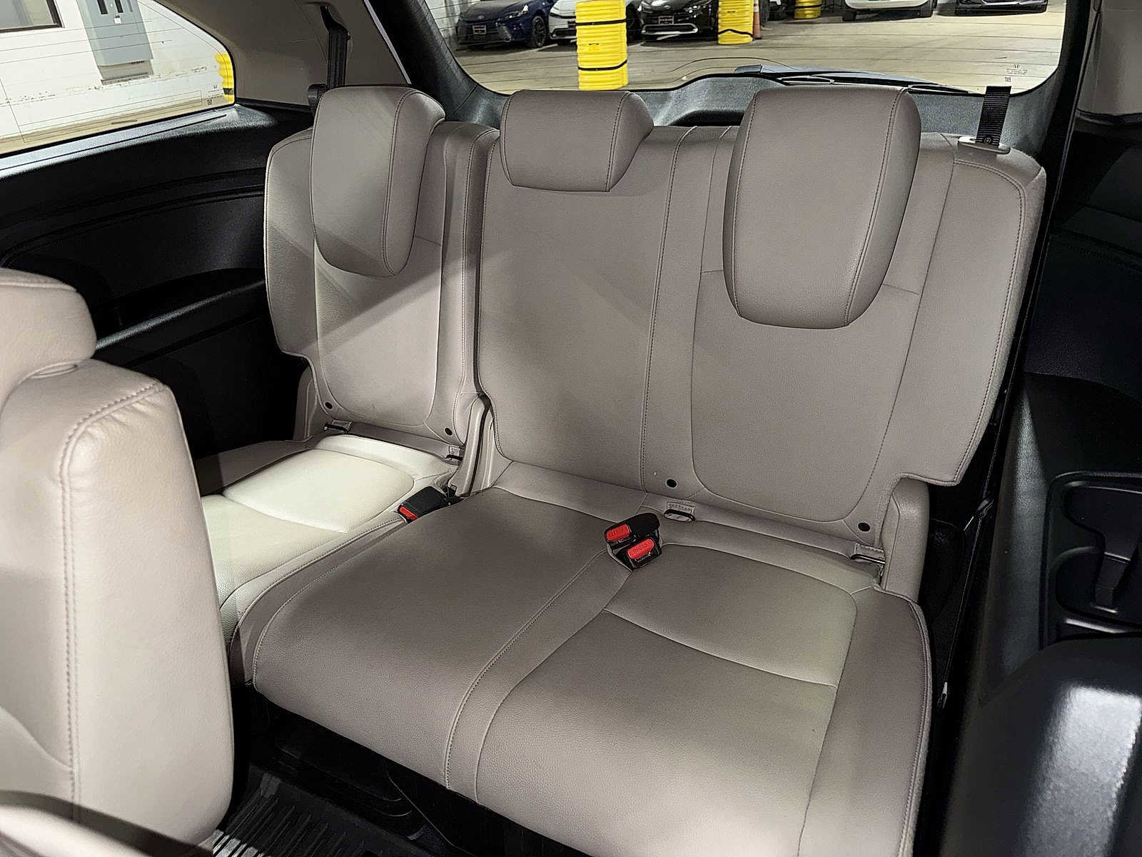 Used 2024 Honda Odyssey EX-L image 16