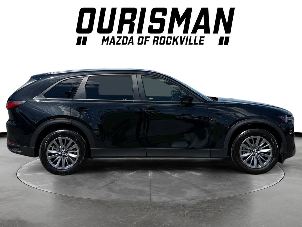 Used 2024 MAZDA CX-90 3.3 Turbo w/ Select Package AWD/4WD image 7