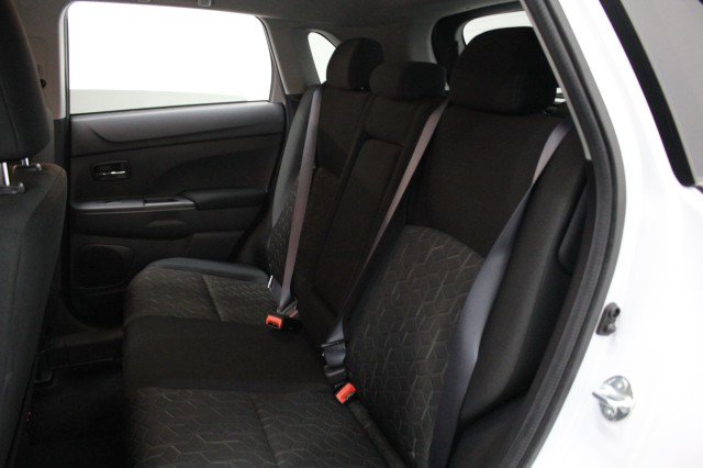 New 2026 Mitsubishi Outlander Sport LE image 25