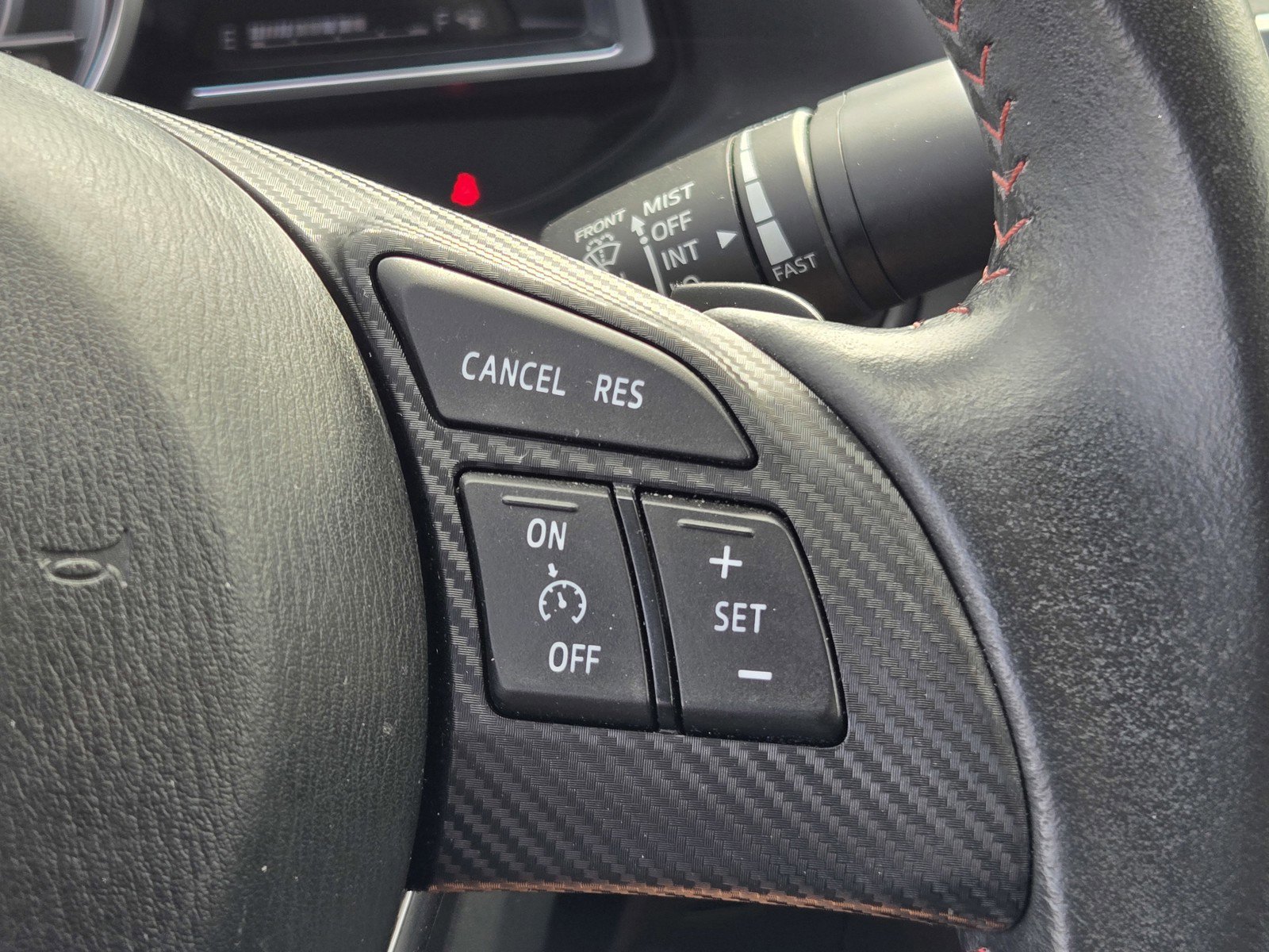 Used 2015 MAZDA MAZDA3 s Touring image 24