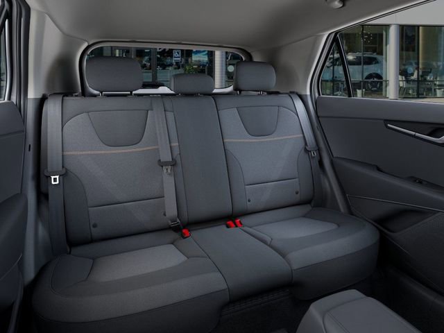 New 2026 Kia Niro LX image 16