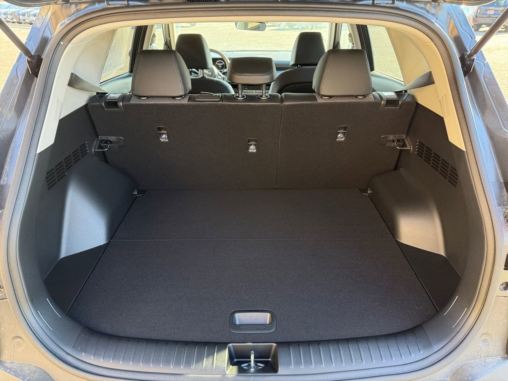 New 2025 Kia Seltos X-Line image 22