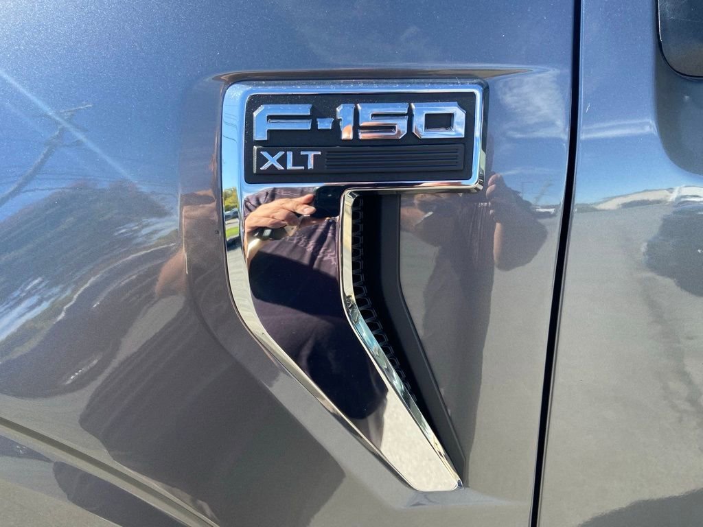 Used 2023 Ford F150 XLT w/ Trailer Tow Package image 13