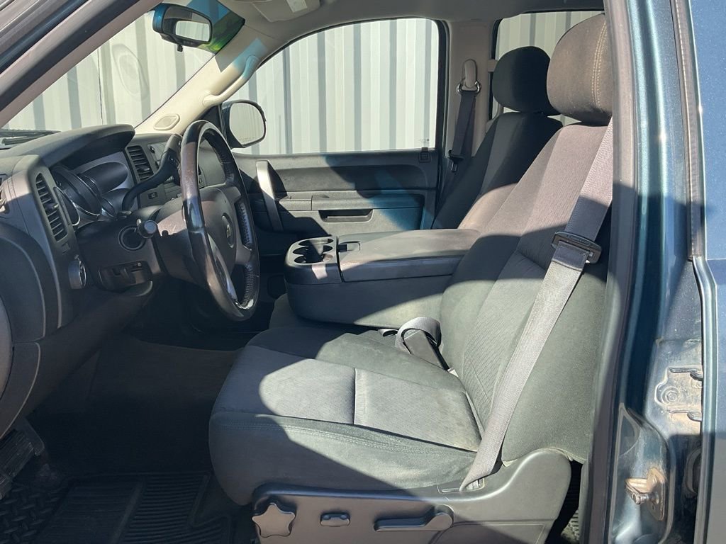 Used 2013 Chevrolet Silverado 1500 LT w/ All-Star Edition image 8