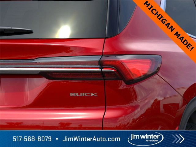 New 2025 Buick Enclave Preferred w/ Power Package image 45